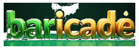 baricade