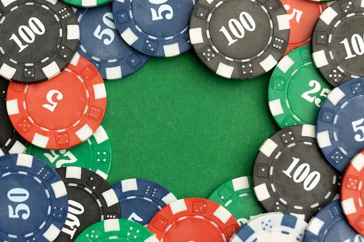Proses pemilihan angka dan konfirmasi di Taiwan Pools baricade